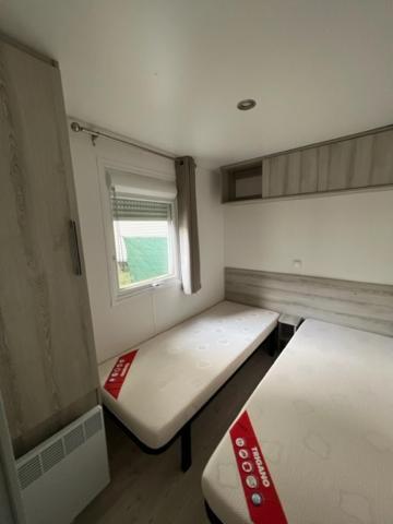 Mobilhome 3 Chambres 2 Salle De Bain Saint-Brevin-les-Pins Eksteriør billede