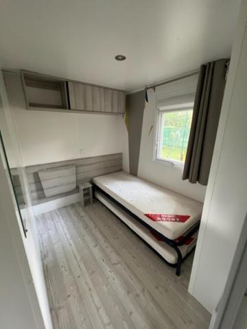 Mobilhome 3 Chambres 2 Salle De Bain Saint-Brevin-les-Pins Eksteriør billede