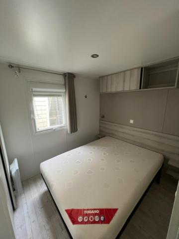 Mobilhome 3 Chambres 2 Salle De Bain Saint-Brevin-les-Pins Eksteriør billede