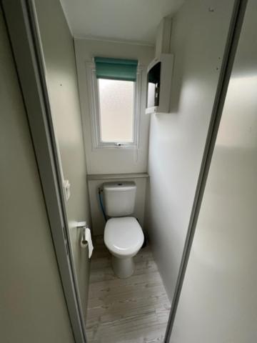 Mobilhome 3 Chambres 2 Salle De Bain Saint-Brevin-les-Pins Eksteriør billede